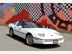 Thumbnail Photo 27 for 1990 Chevrolet Corvette